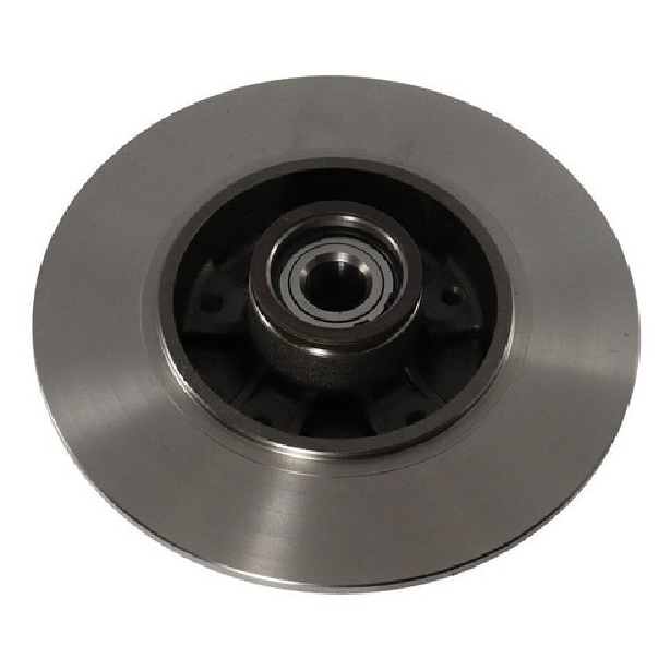 Disco de Freio Sólido Traseiro 1 Unidade - Fremax - BD4023