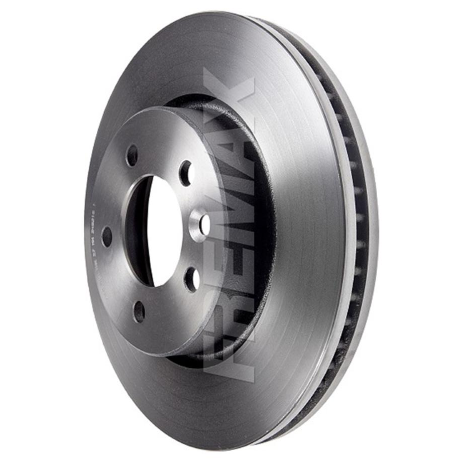 Disco de Freio Ventilado Dianteiro 1 Unidade - Fremax - BD7360