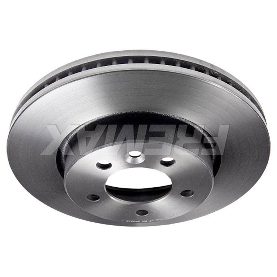 Disco de Freio Ventilado Dianteiro 1 Unidade - Fremax - BD7360