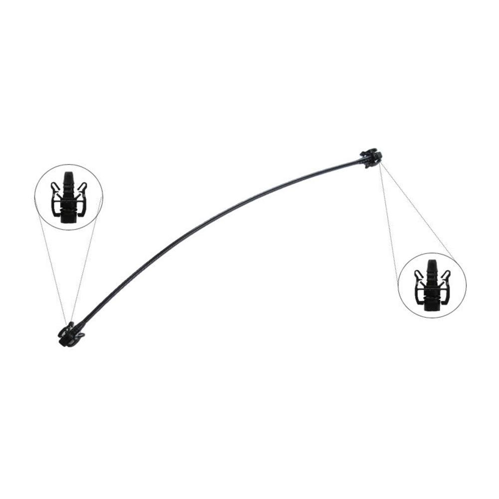 Mangueira do Radiador para Citroen Xsara Picasso - Brogliplast - BRO.01.12.002