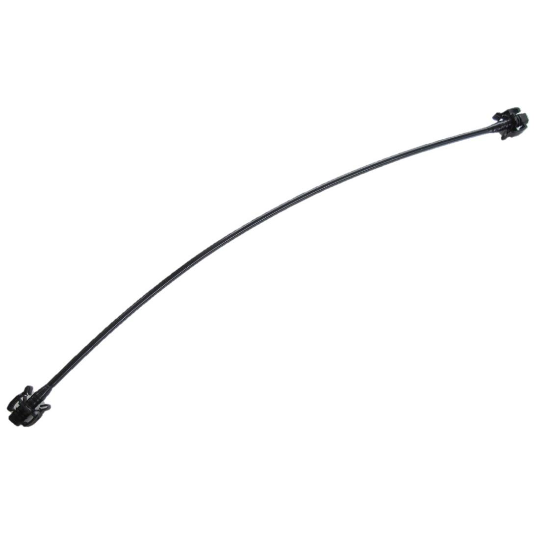 Mangueira do Radiador para Citroen Xsara Picasso - Brogliplast - BRO.01.12.002
