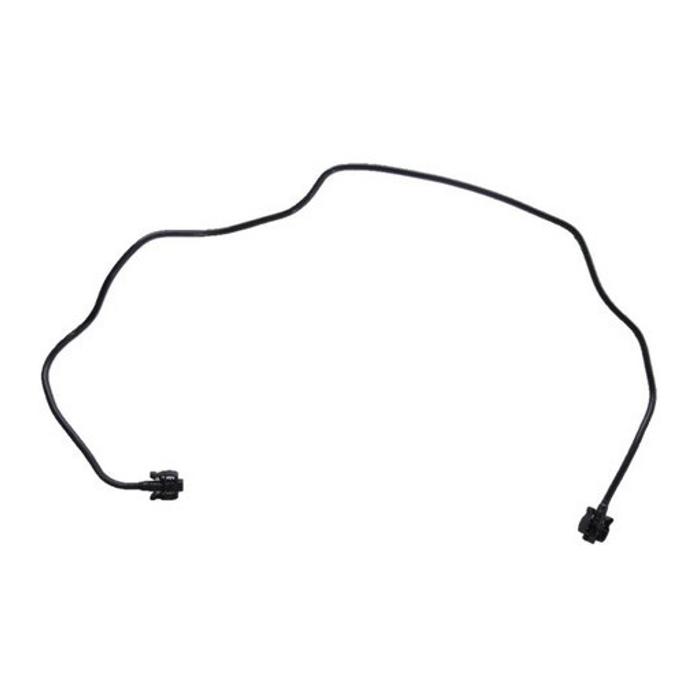 Mangueira do Radiador para Ford Fiesta e Ka - Brogliplast - BRO.01.12.003