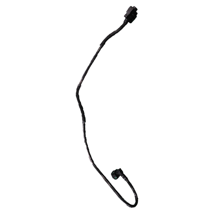 Mangueira do Radiador para Citroen Aircross e C3 - Brogliplast - BRO.01.12.010