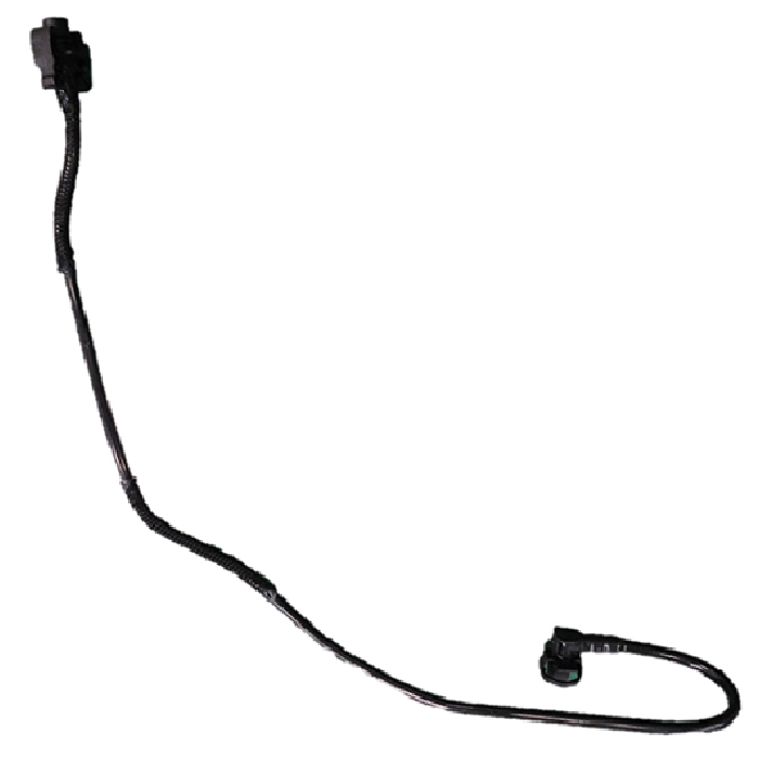 Mangueira do Radiador para Citroen Aircross e C3 - Brogliplast - BRO.01.12.010