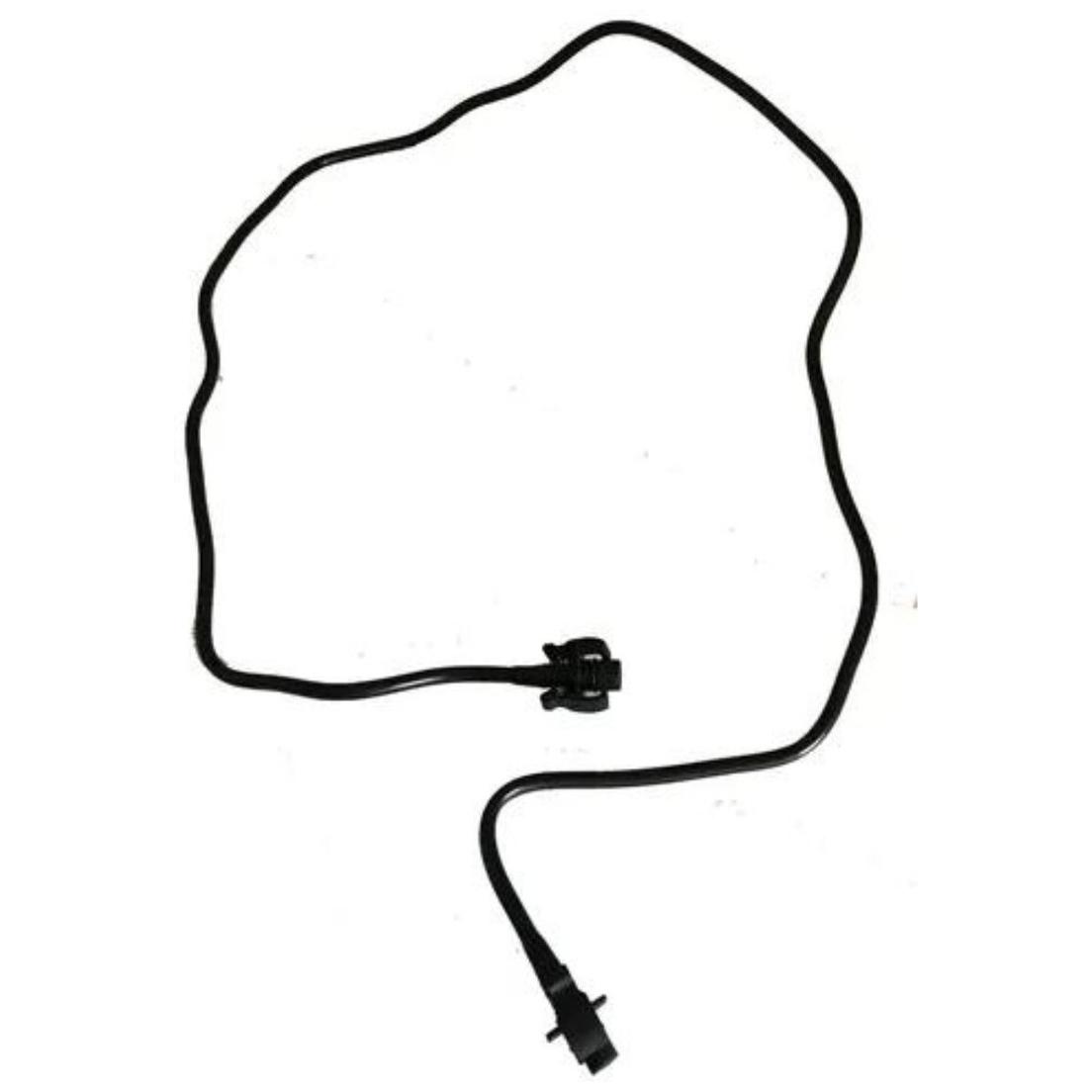 Mangueira do Radiador para Ford Focus e Focus Sedan - Brogliplast - BRO.01.12.020