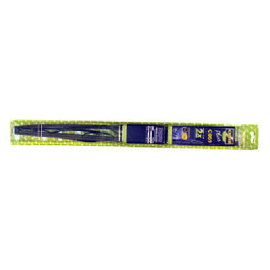 2 Palheta do Limpador de Para Brisa - Valeo - C069