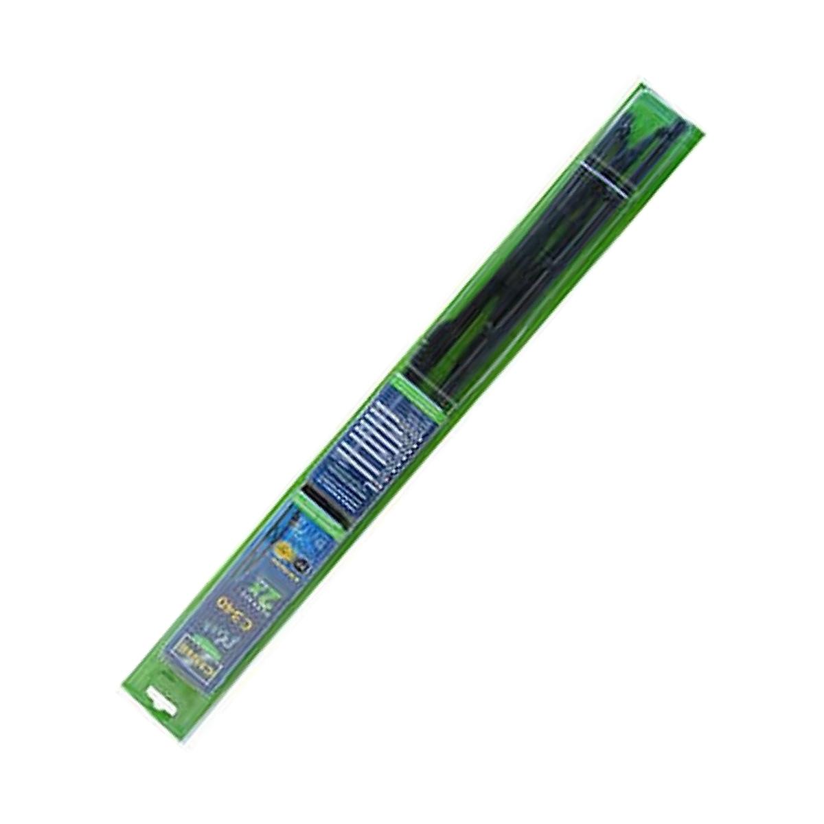 2 Palheta do Limpador de Para Brisa - Valeo - C340