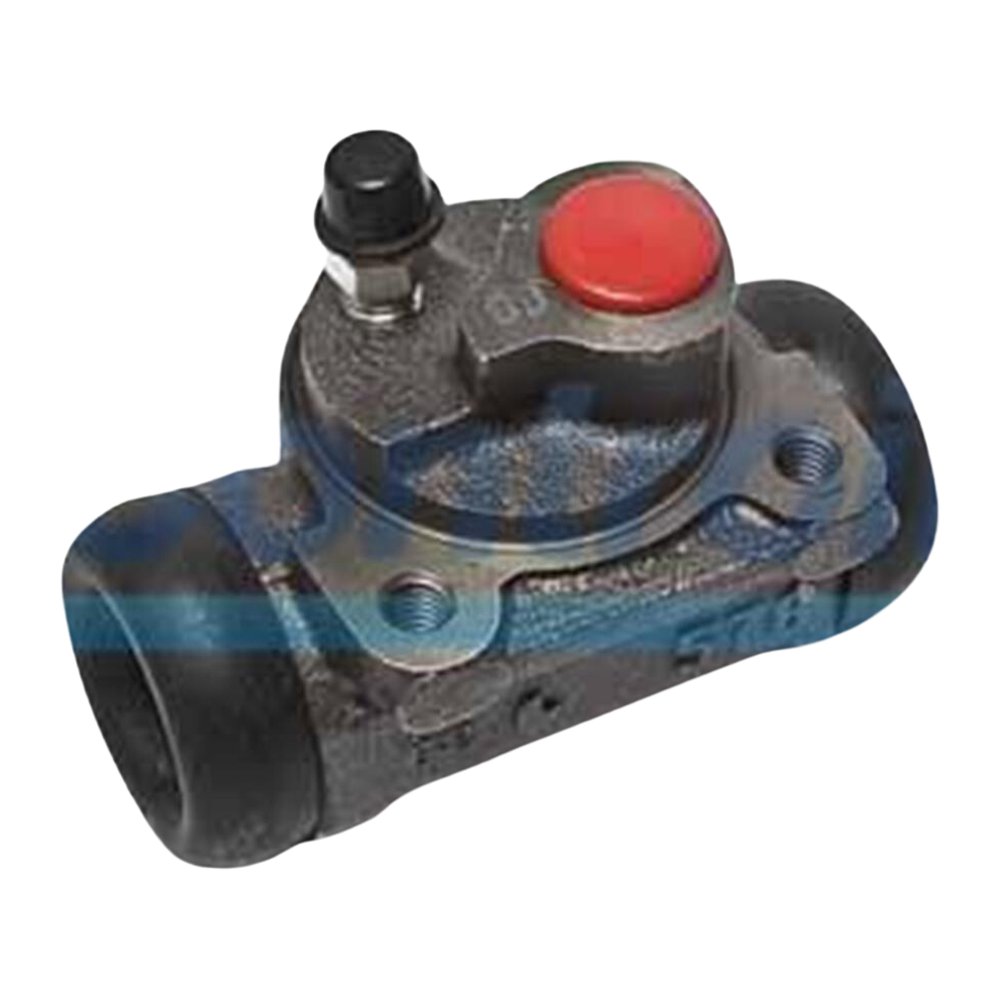 Cilindro de Roda Direita - Controil - C-3512