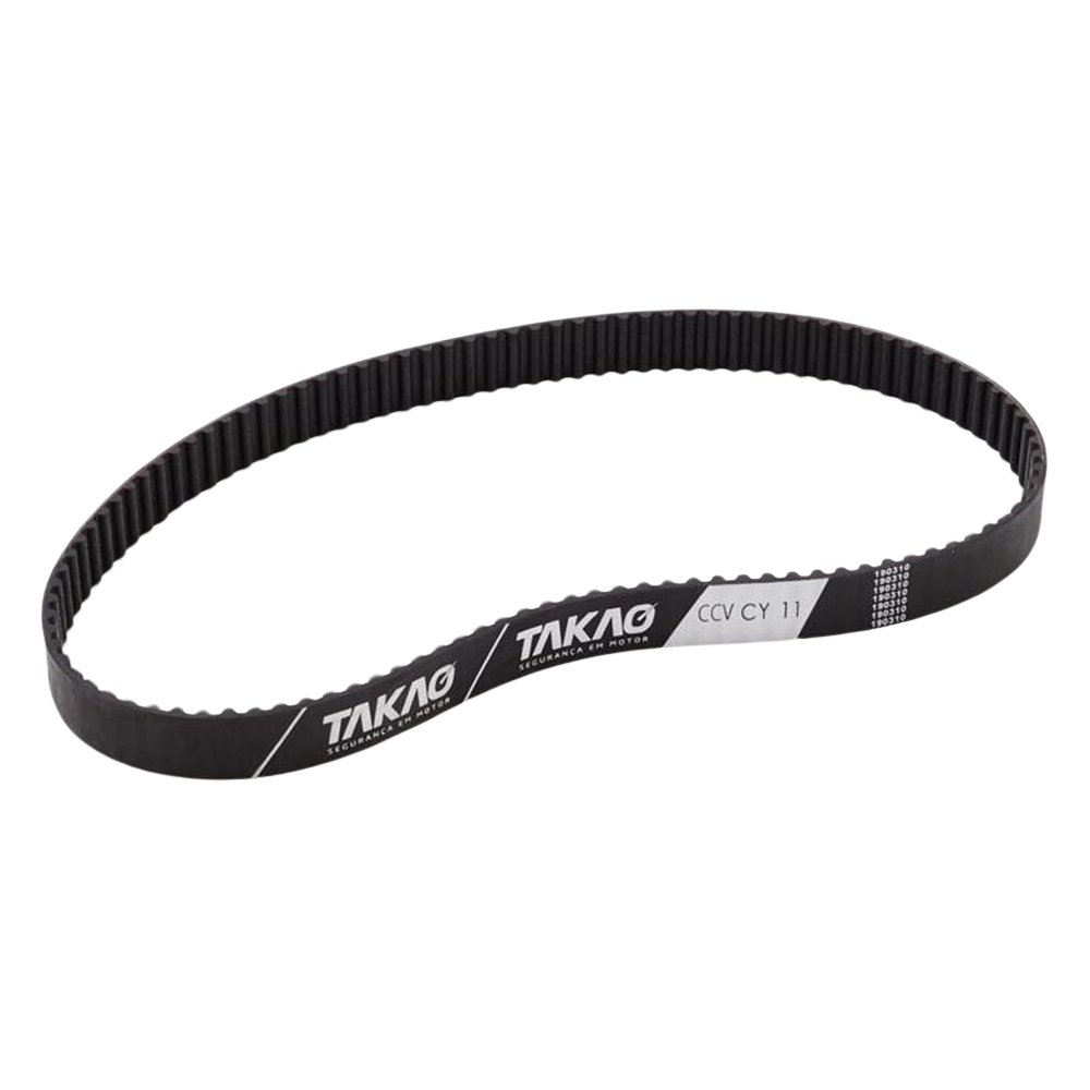 Correia Dentada Sincronizadora para Chery QQ - Takao - CCV CY 11