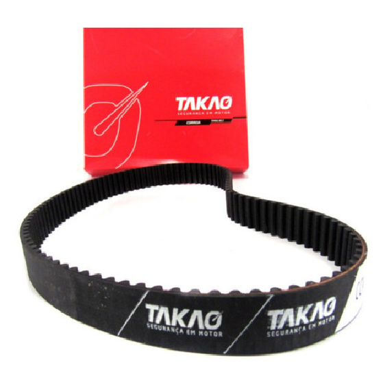 Correia Dentada Sincronizadora para Jeep Compass e Renegade - Takao - CCV JE 20D