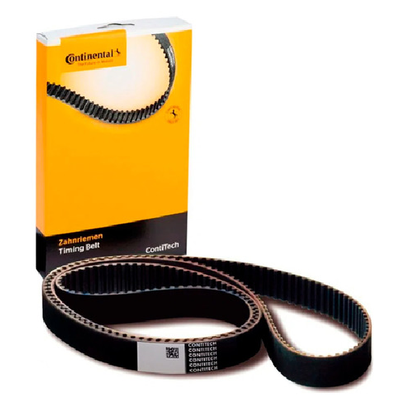 Correia Dentada Sincronizadora para Chevrolet S10 - Continental Contitech - CT 1217