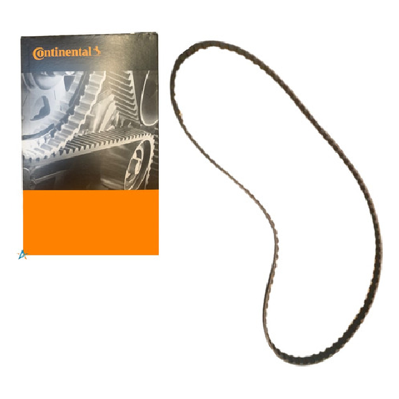 Correia Dentada Sincronizadora - Contitech - CT1002