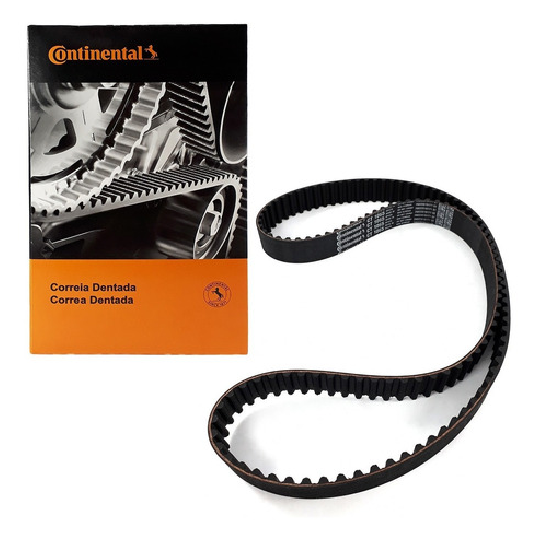 Correia Dentada Sincronizadora - Contitech - CT1065