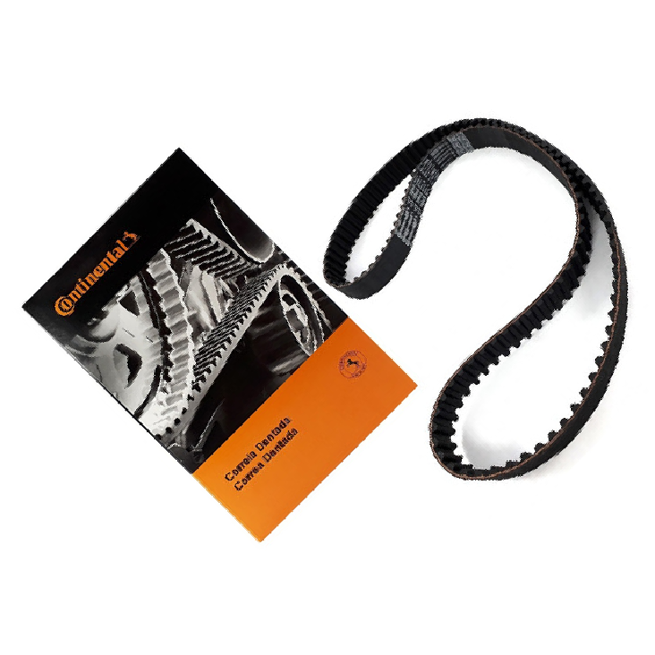 Correia Dentada Sincronizadora - Contitech - CT1065
