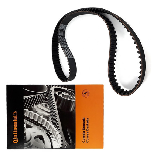 Correia Dentada Sincronizadora - Contitech - CT1065