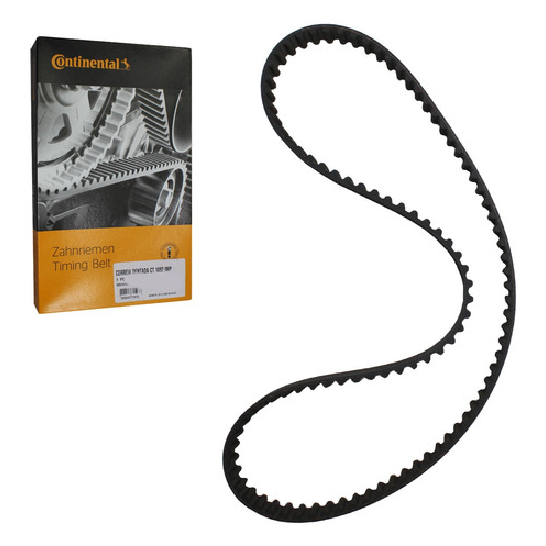 Correia Dentada Sincronizadora para Honda Civic - Continental Contitech - CT1082