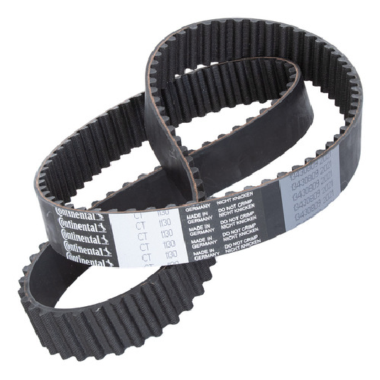 Correia Dentada Sincronizadora - Contitech - CT1130