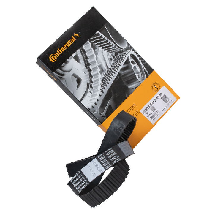 Correia Dentada Sincronizadora - Contitech - CT1130