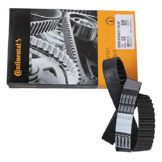 Correia Dentada Sincronizadora - Contitech - CT1130