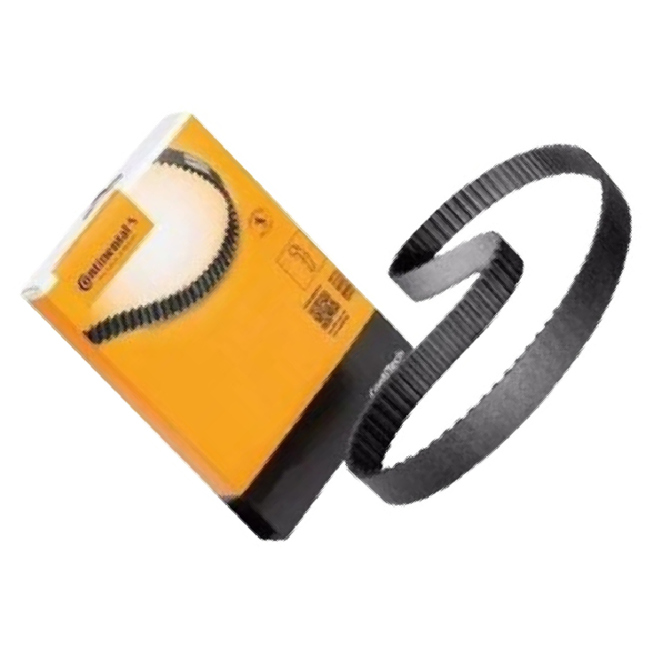 Correia Dentada Sincronizadora - Contitech - CT1185