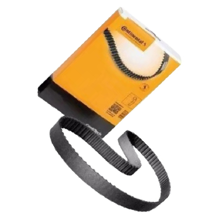 Correia Dentada Sincronizadora - Contitech - CT1185