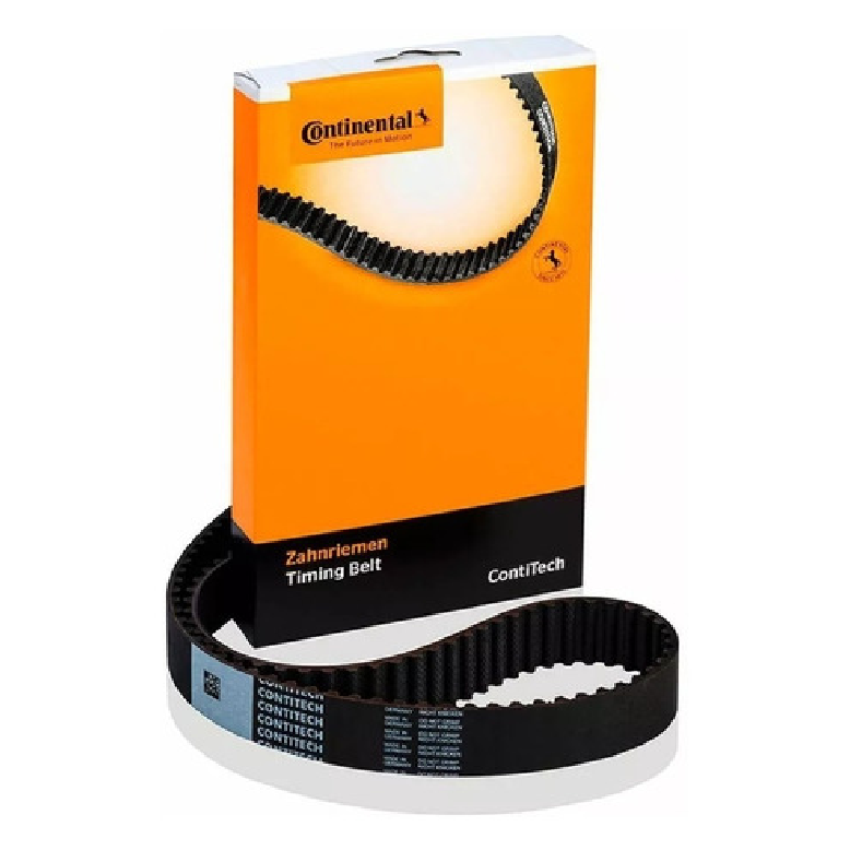 Correia Dentada Sincronizadora para Volkswagen Amarok - Continental Contitech - CT1221