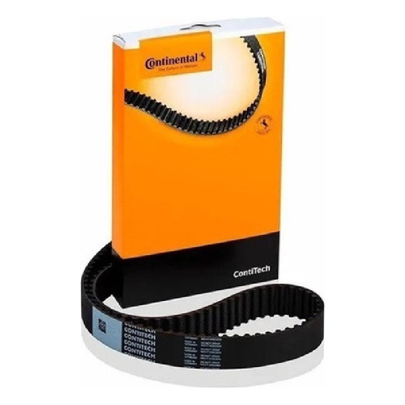 Correia Dentada Sincronizadora - Contitech - CT453