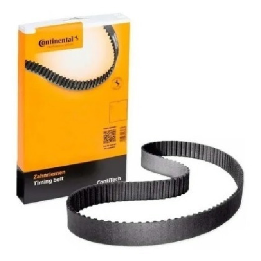 Correia Dentada Sincronizadora para Fiat Tempra e Tempra SW - Continental Contitech - CT608