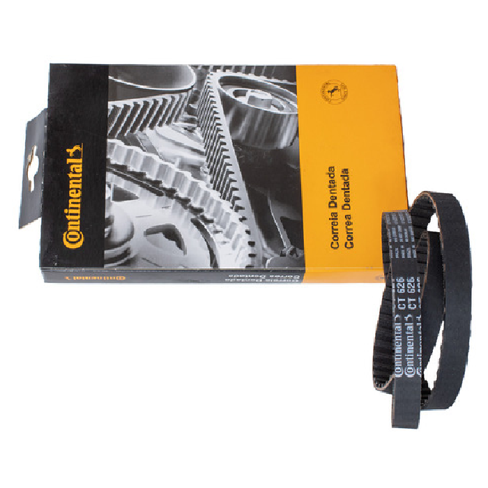 Correia Dentada Sincronizadora - Contitech - CT626