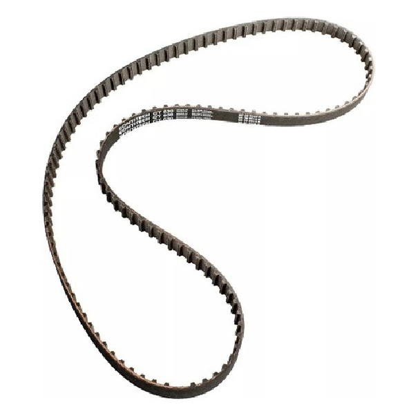 Correia Dentada Sincronizadora - Contitech - CT630