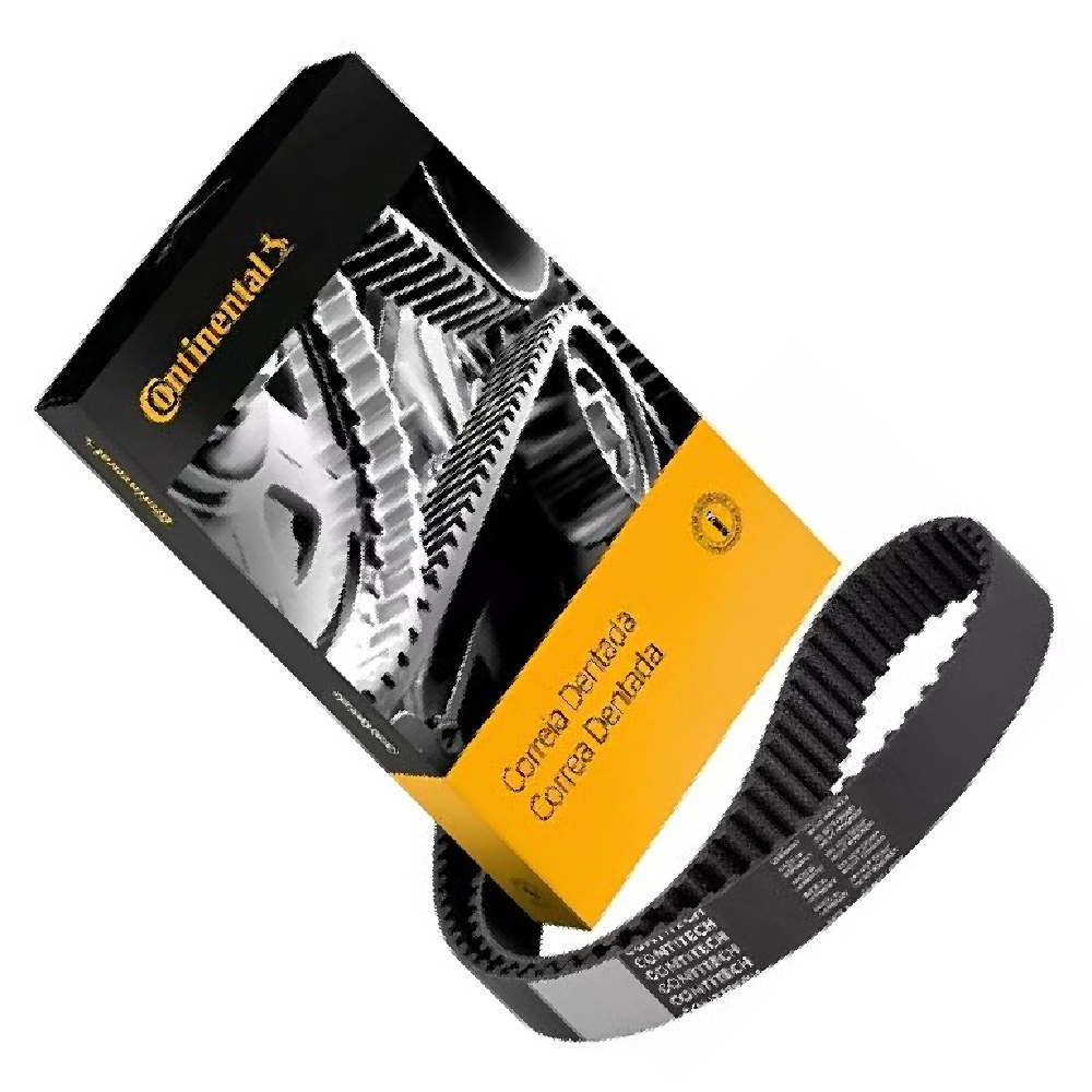 Correia Dentada Sincronizadora - Contitech - CT630