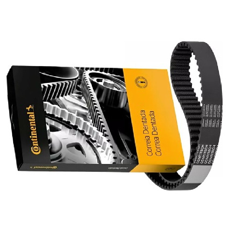 Correia Dentada Sincronizadora - Contitech - CT630