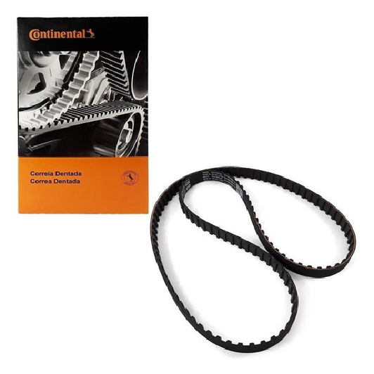 Correia Dentada Sincronizadora para Fiat Uno - Continental Contitech - CT650