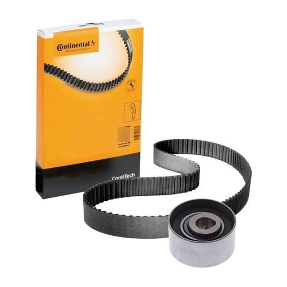 Correia de Acessórios Micro V 111 Dentes para Chevrolet Corsa e Corsa Pick-Up - Continental Contitech - CT686K1