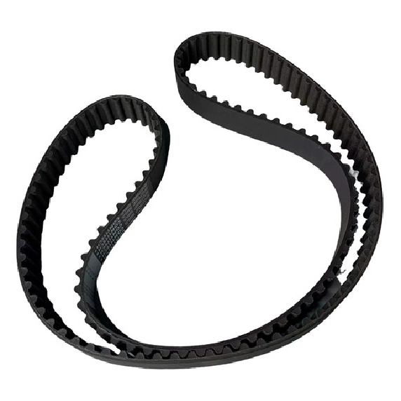 Correia Dentada Sincronizadora - Contitech - CT728
