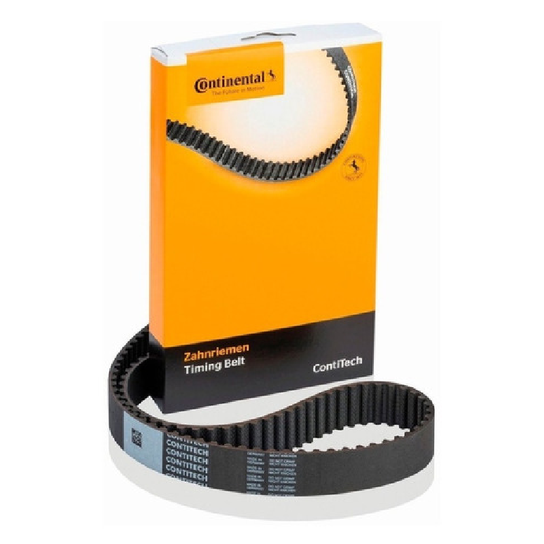 Correia Dentada Sincronizadora - Contitech - CT757