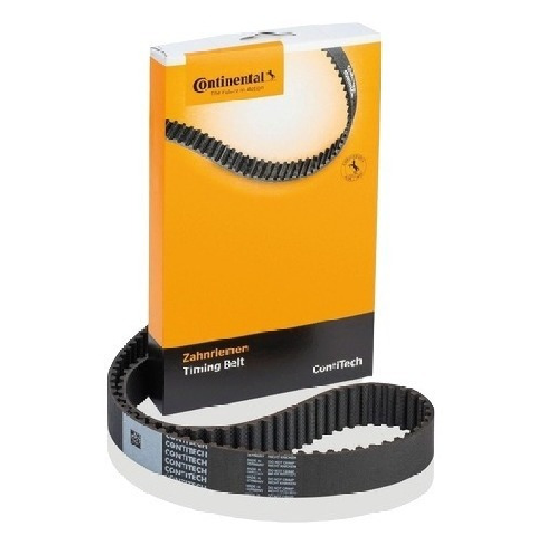 Correia Dentada Sincronizadora - Contitech - CT760