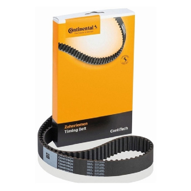 Correia Dentada Sincronizadora para Toyota Corolla e Corolla Wagon - Continental Contitech - CT827