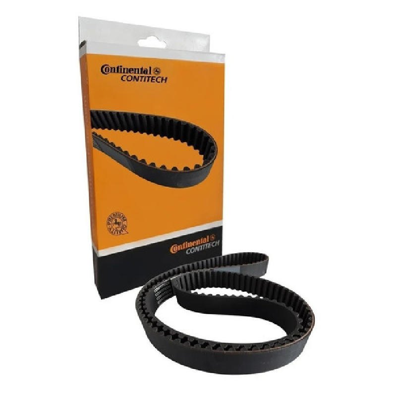 Correia Dentada Sincronizadora - Contitech - CT833