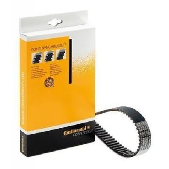 Correia Dentada Sincronizadora para Toyota Land Cruiser - Continental Contitech - CT860