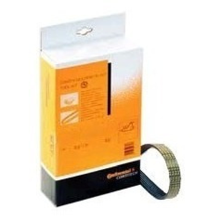 Correia Dentada Sincronizadora - Contitech - CT877