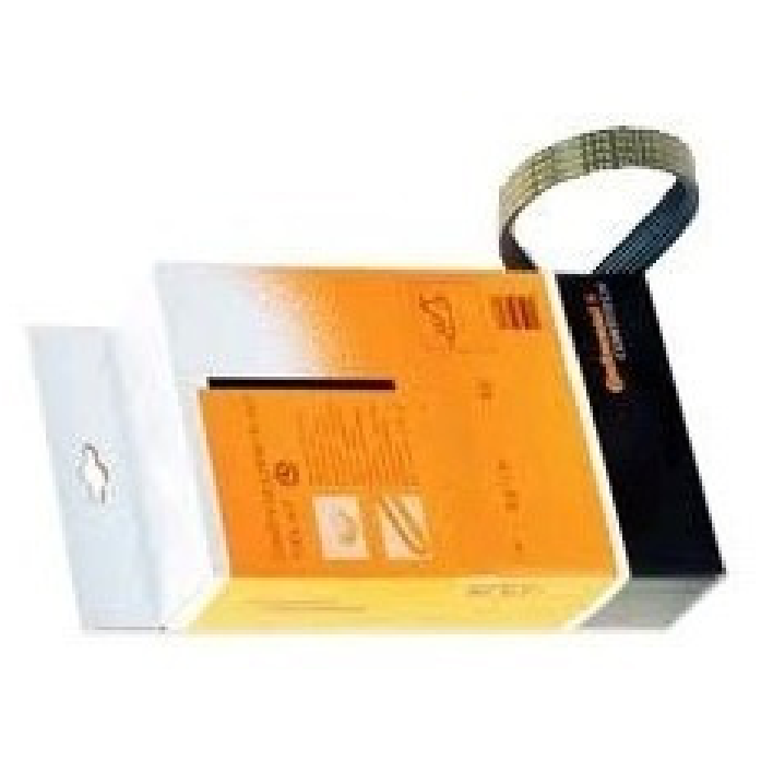 Correia Dentada Sincronizadora - Contitech - CT877