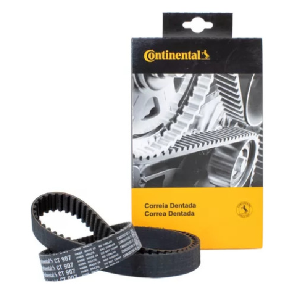 Correia Dentada Sincronizadora - Contitech - CT907