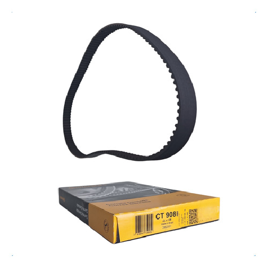 Correia Dentada Sincronizadora - Contitech - CT908