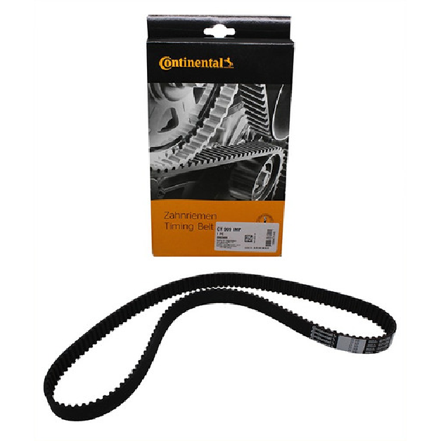 Correia Dentada Sincronizadora - Contitech - CT909