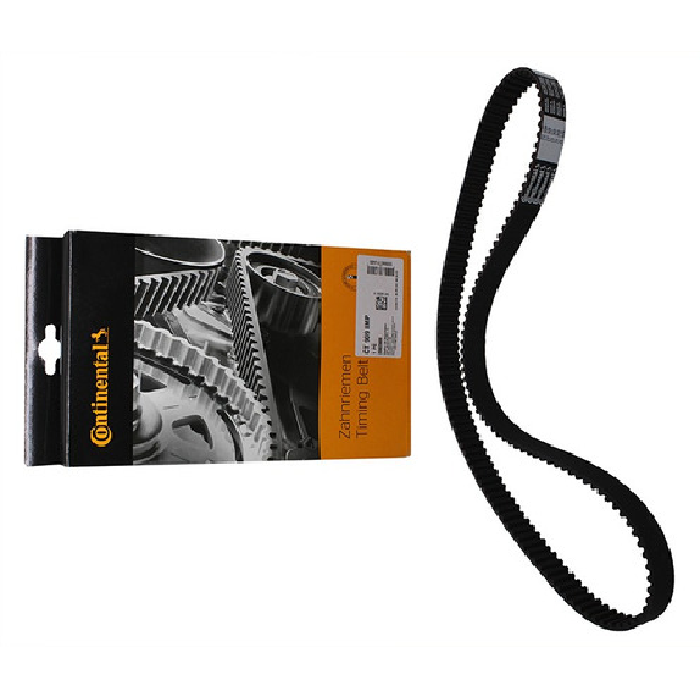 Correia Dentada Sincronizadora - Contitech - CT909