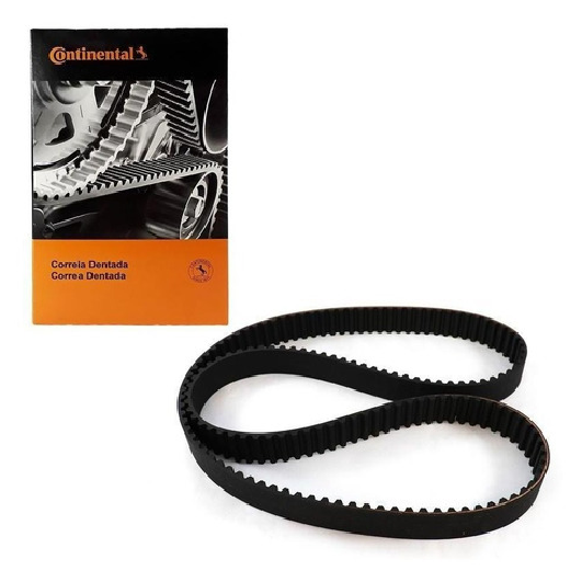 Correia Dentada Sincronizadora para Audi A4 Avant e Volkswagen Passat Variant - Continental Contitech - CT919