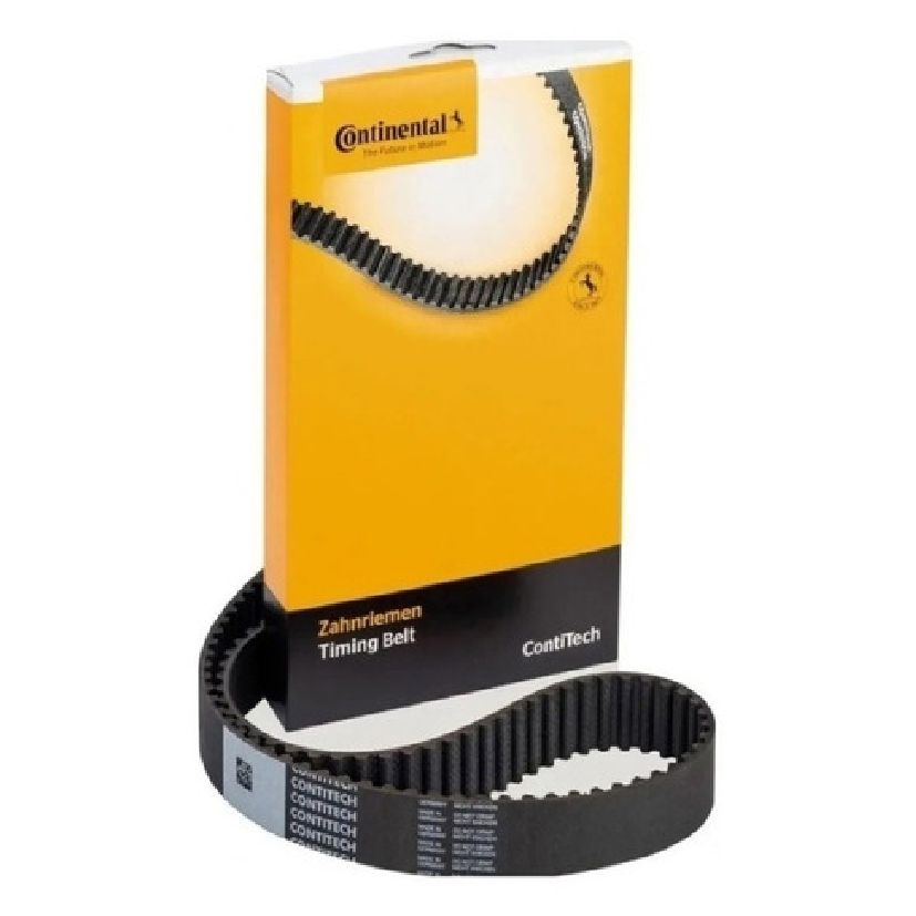 Correia Dentada Sincronizadora para Chevrolet Captiva e Vectra - Continental Contitech - CT924
