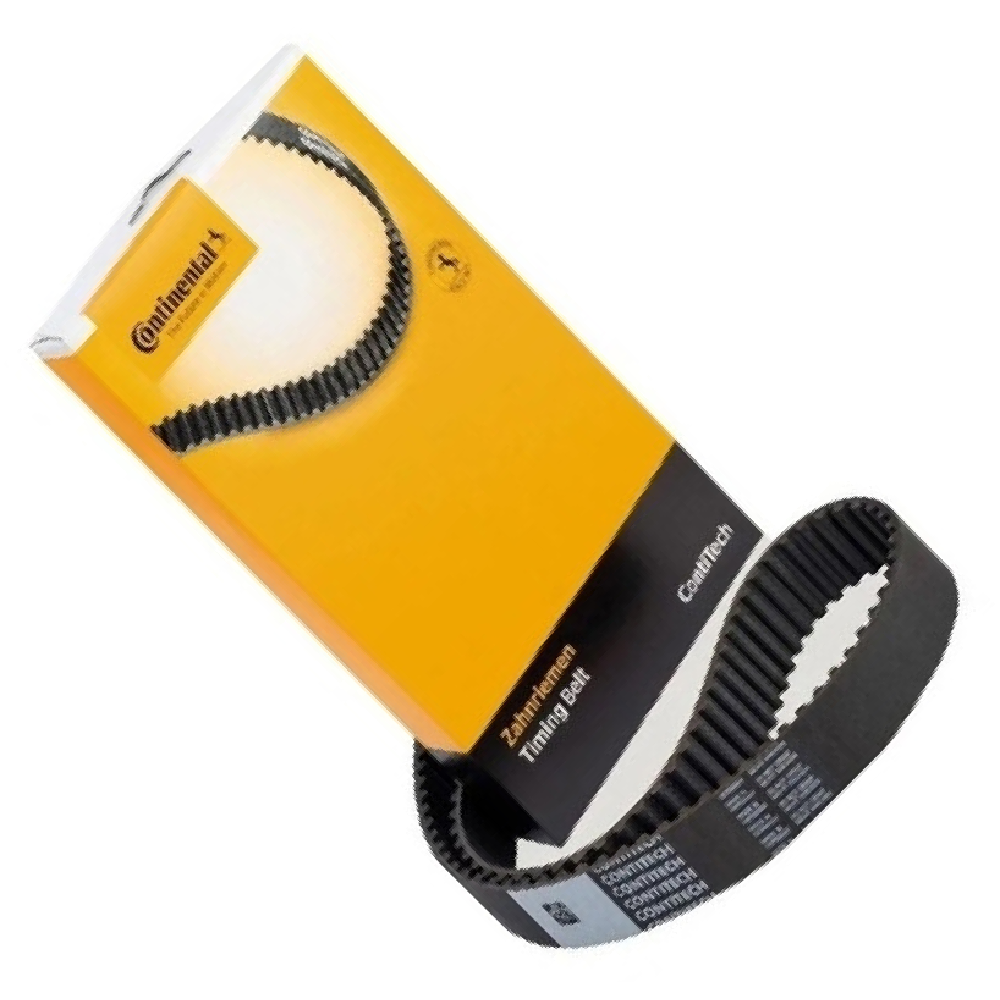 Correia Dentada Sincronizadora para Chevrolet Captiva e Vectra - Continental Contitech - CT924