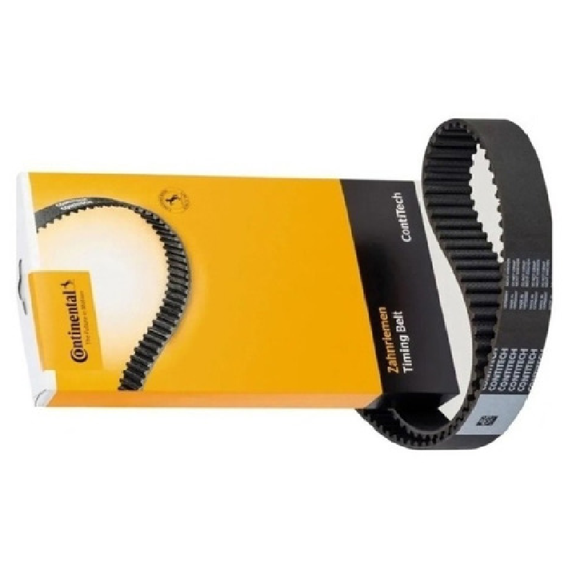 Correia Dentada Sincronizadora para Chevrolet Captiva e Vectra - Continental Contitech - CT924